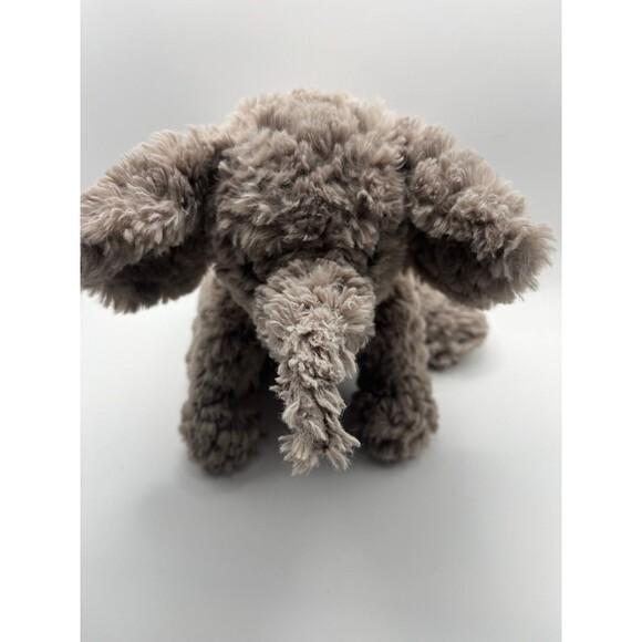 Aimi Duck Fluffy Elephant - Picture 3 of 7
